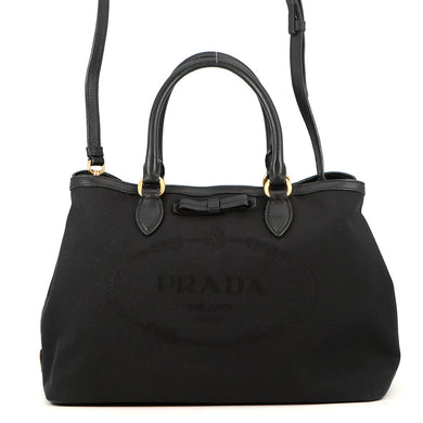 PRADA BAG– 标记为“Leather”– GALLERY RARE Global Online Store
