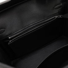 Load image into Gallery viewer, HERMES Birkin Black Togo Leather Size 25
