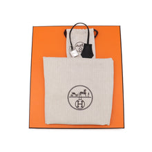Load image into Gallery viewer, HERMES Birkin Black Togo Leather Size 25
