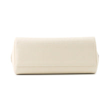 将图像加载到图库查看器中，HERMES Kelly Messenger Craie Togo Leather Size PM
