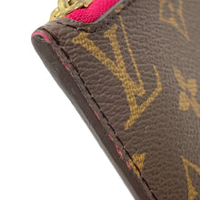 将图像加载到图库查看器中，LOUIS VUITTON Neverfull PivoineM41245 Monogram Size PM
