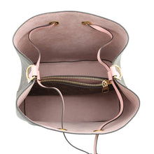将图像加载到图库查看器中，LOUIS VUITTON Neonoe Rose PoudreM44022 Monogram

