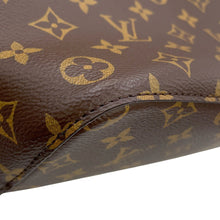 将图像加载到图库查看器中，LOUIS VUITTON Neonoe Rose PoudreM44022 Monogram

