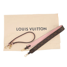 将图像加载到图库查看器中，LOUIS VUITTON Neonoe Rose PoudreM44022 Monogram
