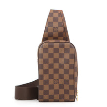 Load image into Gallery viewer, LOUIS VUITTON Geronimos BrownN51994 Damier Ebene Canvas
