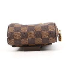 Load image into Gallery viewer, LOUIS VUITTON Geronimos BrownN51994 Damier Ebene Canvas
