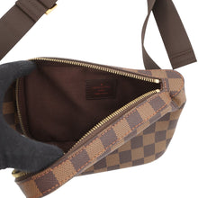 Load image into Gallery viewer, LOUIS VUITTON Geronimos BrownN51994 Damier Ebene Canvas
