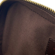Load image into Gallery viewer, LOUIS VUITTON Geronimos BrownN51994 Damier Ebene Canvas
