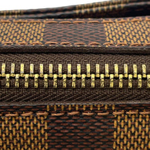 Load image into Gallery viewer, LOUIS VUITTON Geronimos BrownN51994 Damier Ebene Canvas
