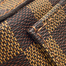 Load image into Gallery viewer, LOUIS VUITTON Geronimos BrownN51994 Damier Ebene Canvas
