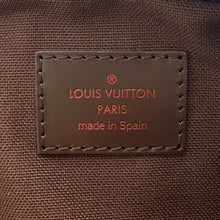 Load image into Gallery viewer, LOUIS VUITTON Geronimos BrownN51994 Damier Ebene Canvas
