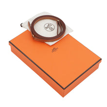 Load image into Gallery viewer, HERMES Kelly wallet long to go Gold Epsom
