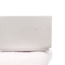 Load image into Gallery viewer, Van Cleef &amp; Arpels Sweet Alhambra PendantVCARO85900 18K White Gold

