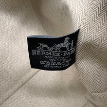 Load image into Gallery viewer, HERMES Bride A Black H Pavilion Marine Canvas Size PM
