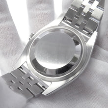 Load image into Gallery viewer, ROLEX Datejust W36mm Stainless Steel K18WG White Shell Dial116234G
