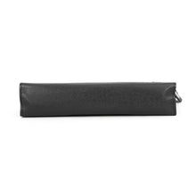 Load image into Gallery viewer, LOUIS VUITTON Pochette Voyage NoirM30450 Taiga Leather
