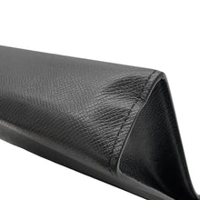 Load image into Gallery viewer, LOUIS VUITTON Pochette Voyage NoirM30450 Taiga Leather
