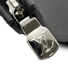 Load image into Gallery viewer, LOUIS VUITTON Pochette Voyage NoirM30450 Taiga Leather
