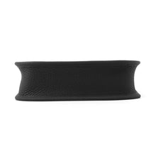 Load image into Gallery viewer, HERMES Evelyne Short Black Taurillon Clemence Size TPM
