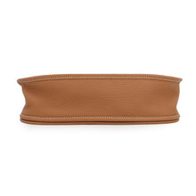 Load image into Gallery viewer, HERMES Evelyne 3 Gold Taurillon Clemence Size PM
