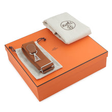 Load image into Gallery viewer, HERMES Evelyne 3 Gold Taurillon Clemence Size PM
