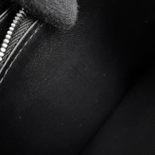 Load image into Gallery viewer, CELINE logo long wallet Black10B553BEL Calf Leather
