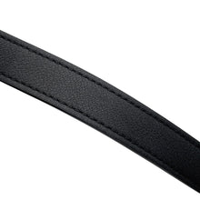 将图像加载到图库查看器中，LOEWE Anagram Shoulder Strap Green/BlackC821317X01 Calf Leather
