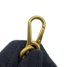 将图像加载到图库查看器中，LOEWE Anagram Shoulder Strap Green/BlackC821317X01 Calf Leather
