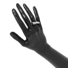 将图像加载到图库查看器中，HERMES Caba Cityslide clutchertige Ring Size PM/53/#13 SV925
