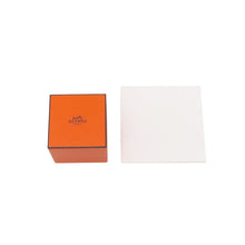 将图像加载到图库查看器中，HERMES Caba Cityslide clutchertige Ring Size PM/53/#13 SV925
