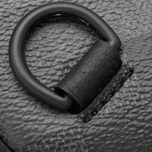 Load image into Gallery viewer, LOUIS VUITTON Avenue Sling Bag NoirM14953 Damouflage Black Size PM

