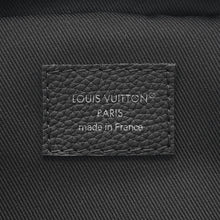 Load image into Gallery viewer, LOUIS VUITTON Avenue Sling Bag NoirM14953 Damouflage Black Size PM
