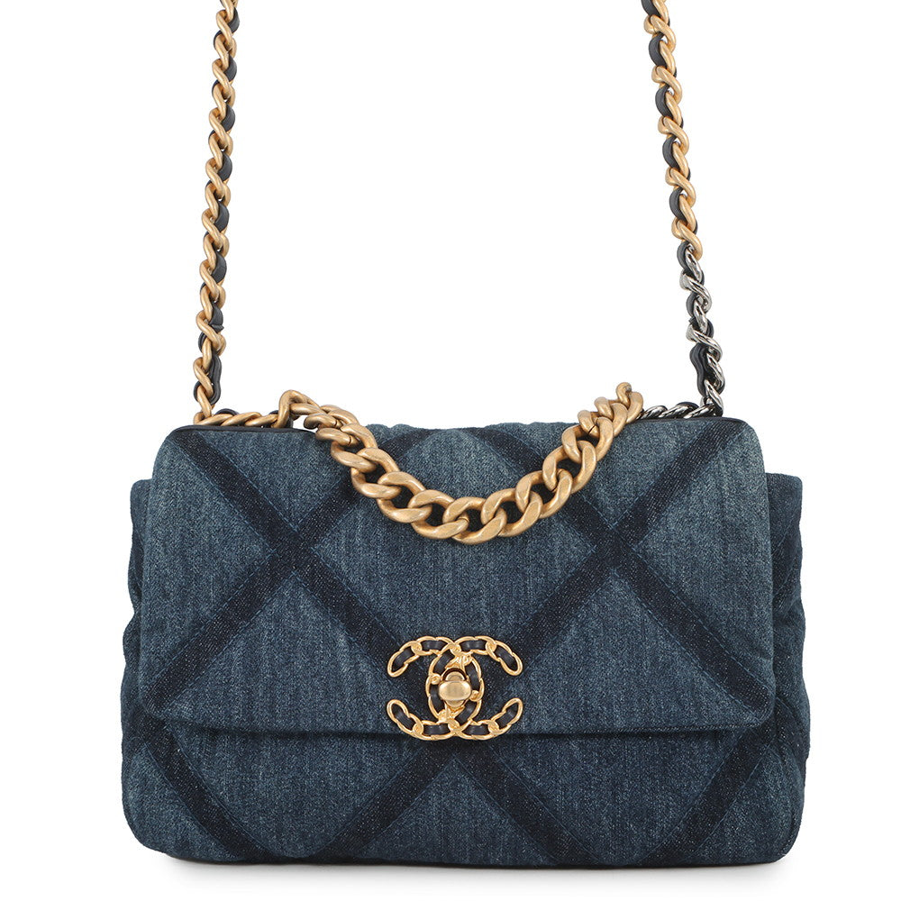 CHANEL– GALLERY RARE Global Online Store