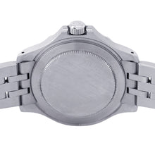 Load image into Gallery viewer, TUDOR Prince Date Hydronaut W36mm Stainless Steel Blue shell Dial85190P
