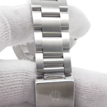 Load image into Gallery viewer, ROLEX Explorer II W40mm Stainless Steel White Dial16570
