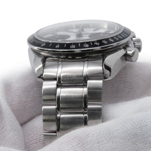 Load image into Gallery viewer, OMEGA Speedmaster Date W40mm Stainless Steel White Dial323.30.40.40.04.001
