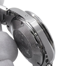 Load image into Gallery viewer, OMEGA Speedmaster Date W40mm Stainless Steel White Dial323.30.40.40.04.001
