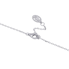 Load image into Gallery viewer, CARTIER Damour Necklace Size SMB7215900 18K White Gold
