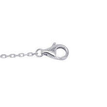 Load image into Gallery viewer, CARTIER Damour Necklace Size SMB7215900 18K White Gold
