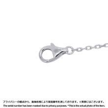 Load image into Gallery viewer, CARTIER Damour Necklace Size SMB7215900 18K White Gold
