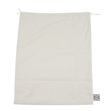 Load image into Gallery viewer, LOEWE Anagram Square Basket Bag Beige/TanACBK099X04 Raffia Leather Size Small
