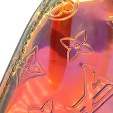 Load image into Gallery viewer, LOUIS VUITTON Keepall Bandouliere TransparentM53271 Monogram / Prism Size 50
