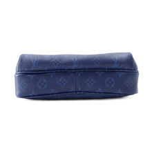 Load image into Gallery viewer, LOUIS VUITTON Messenger BlueM43829 Monogram Pacific Size PM
