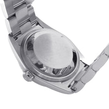 Load image into Gallery viewer, ROLEX Explorer I W36mm Stainless Steel Black Dial114270
