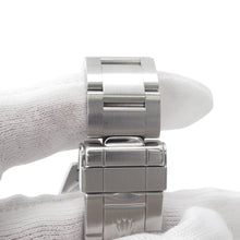Load image into Gallery viewer, ROLEX Explorer I W36mm Stainless Steel Black Dial114270
