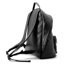 Load image into Gallery viewer, BALENCIAGA Everyday Backpack Black552374 Leather
