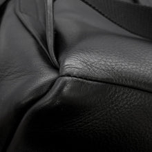 Load image into Gallery viewer, BALENCIAGA Everyday Backpack Black552374 Leather
