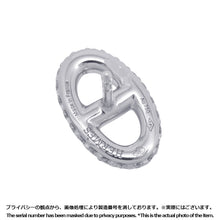 Load image into Gallery viewer, HERMES Farandole EarringsH221514B 00 18K White Gold
