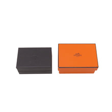 Load image into Gallery viewer, HERMES Farandole EarringsH221514B 00 18K White Gold

