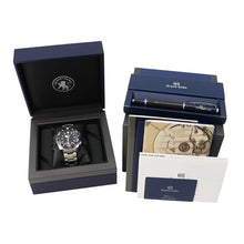 Load image into Gallery viewer, SEIKO Grand Seiko Sports Collection Diver W43.6mm Stainless Steel Black DialSBGX335
